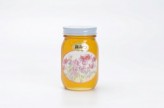 【新蜜　2023春】　国産　れんげ蜂蜜　600g