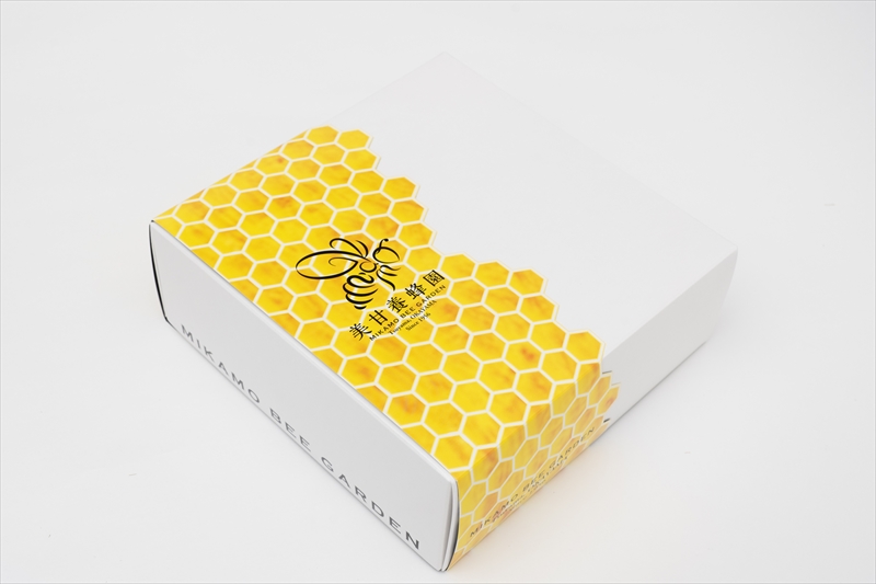 みかん蜂蜜 山蜂蜜 モモジャム ブルーベリージャム 各100g